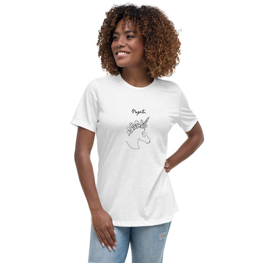 Women's Relaxed T-Shirt